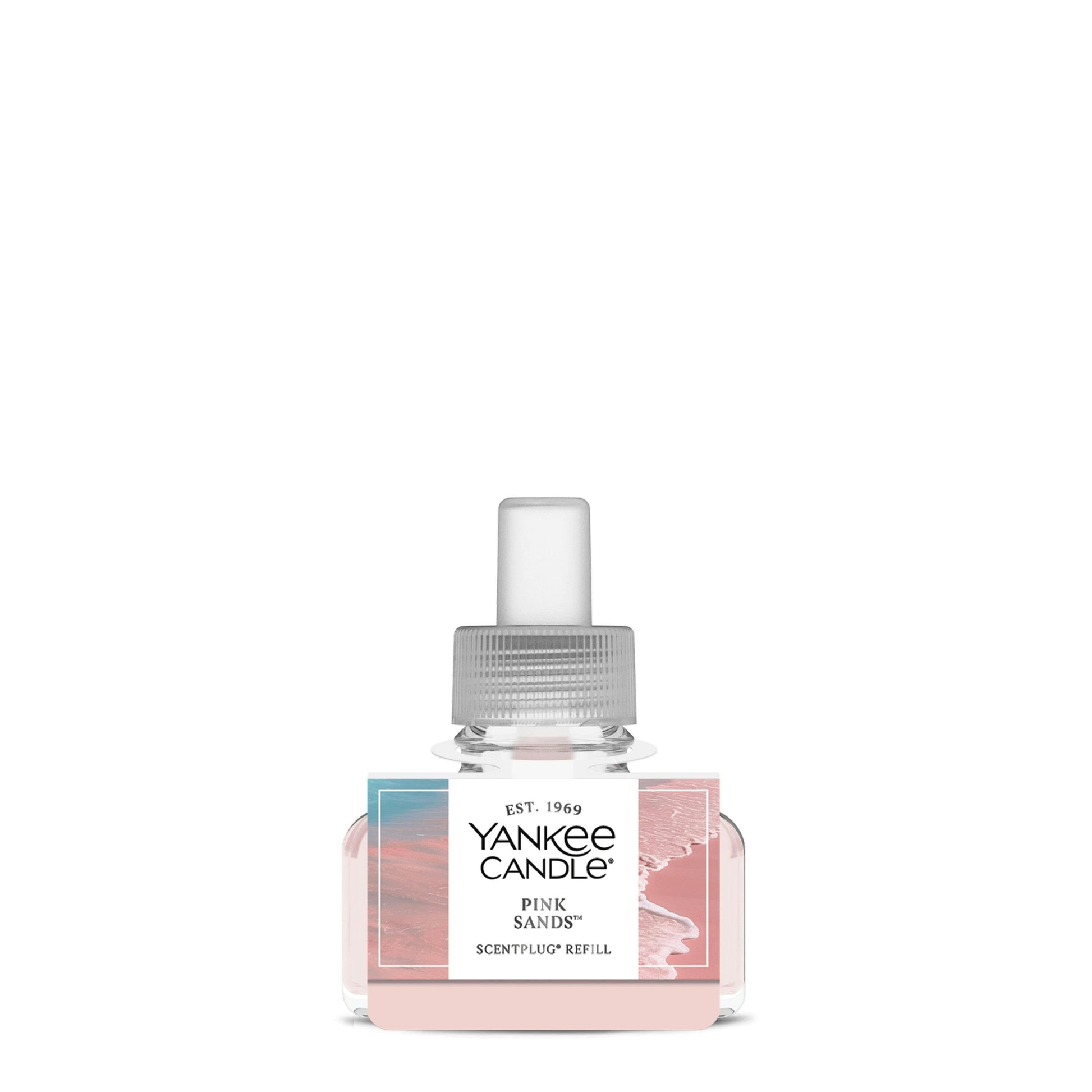 Pink Sands™ SideKick® Leaf Visor Clip Fragrance Kit